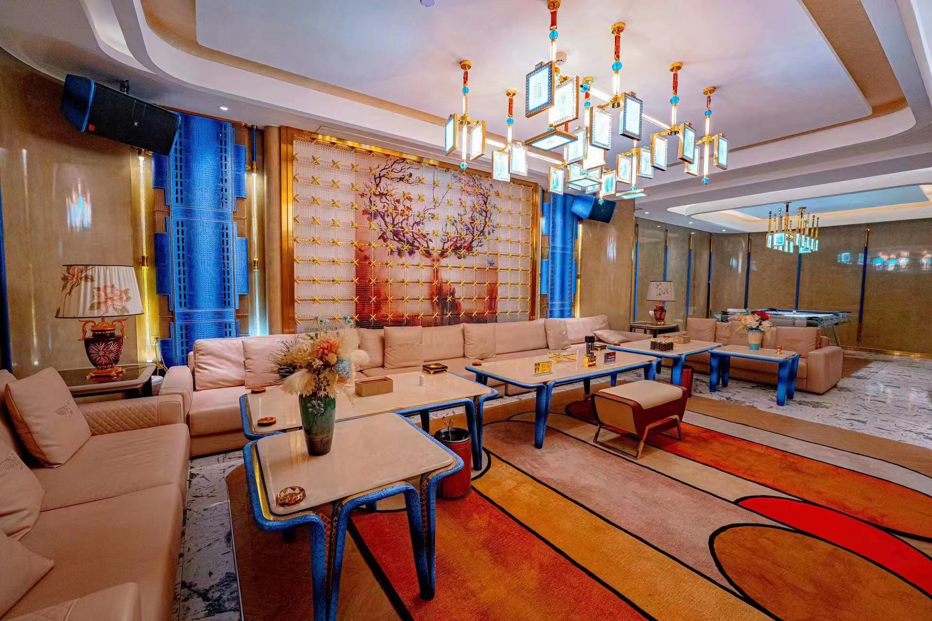 赣州小时场ktv价格及ktv小时场怎么算-南康区ktv预定